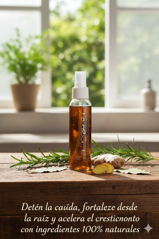 Gota de Vida Capilar Milagros