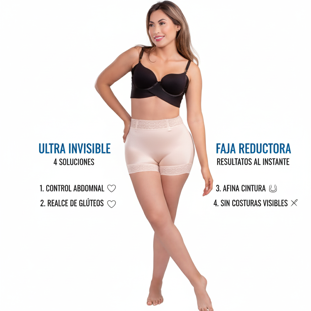 PACK SILUETA PERFECTA