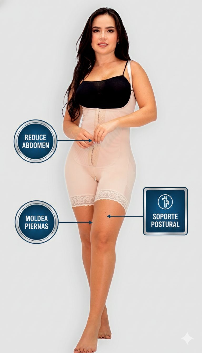 Curvas Extremas 360 (FAJA)
